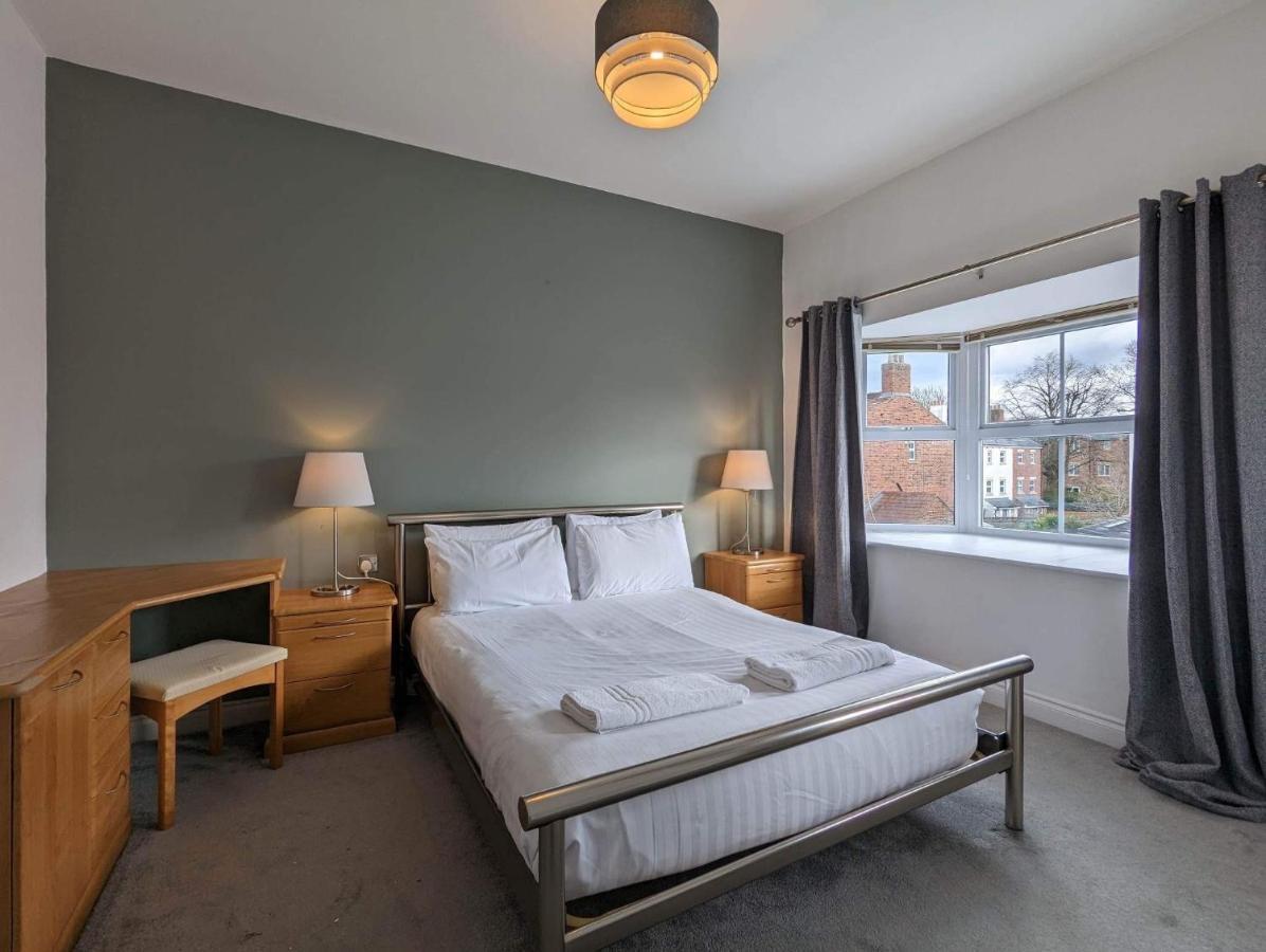 Kirkwood Drive Villa Durham Ngoại thất bức ảnh