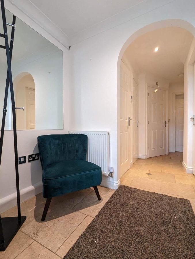 Kirkwood Drive Villa Durham Ngoại thất bức ảnh